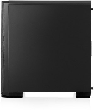 Obudowa MODECOM Oberon Silent AT-OBERON-PS-10-000000-0002 (ATX ITX Micro ATX; kolor czarny) Obudowa MODECOM Oberon Silent AT-OBERON-PS-10-000000-0002 (ATX ITX Micro ATX; kolor czarny)