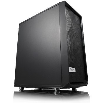 Obudowa Meshify C Solid Side Obudowa Meshify C Solid Side