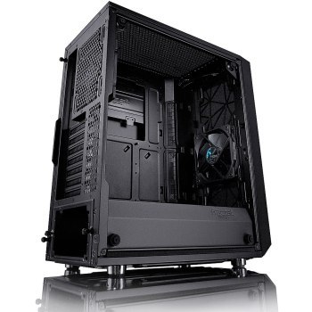 Obudowa Meshify C Solid Side Obudowa Meshify C Solid Side