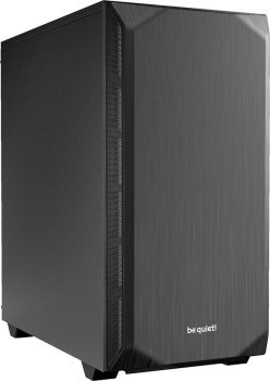 Obudowa be quiet! Pure Base 500, czarna (BG034) Obudowa be quiet! Pure Base 500, czarna (BG034)