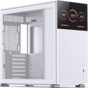 Obudowa do komputera Jonsbo D41 MESH Screen biały