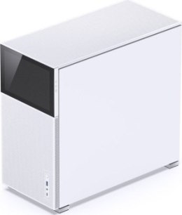 Obudowa do komputera Jonsbo D41 MESH Screen biały