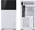 Obudowa do komputera Jonsbo D41 MESH Screen biały