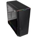 PHANTEKS Eclipse G500A D-RGB Fanless, Tempered Glass
