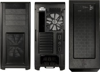 PHANTEKS Enthoo Pro z okienkiem PHANTEKS Enthoo Pro z okienkiem