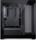 PHANTEKS NV-Serie NV5 MK2 Tempered Glass DRGB - Satin Black