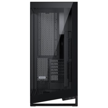 PHANTEKS NV Series NV9, Tempered Glass, ARGB - czarny PHANTEKS NV Series NV9, Tempered Glass, ARGB - czarny