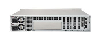 Supermicro CSE-216BE1C-R741JBOD 2U Supermicro CSE-216BE1C-R741JBOD 2U