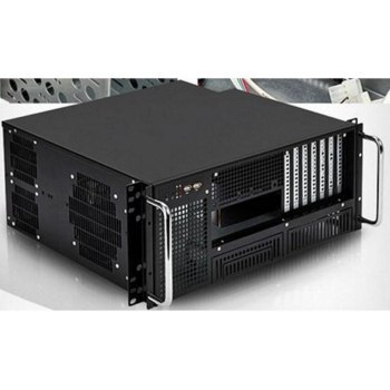 TECHLY OBUDOWA PC ATX RACKOWA 19 CALI 4U CZARNA 30 TECHLY OBUDOWA PC ATX RACKOWA 19 CALI 4U CZARNA 30