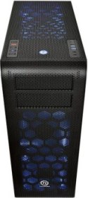 Thermaltake Core V71 Tempered Glass Black