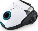 ELDOM ODKURZACZ PEGAZ MOC 700 W FILTR HEPA ZWIJACZ OS900