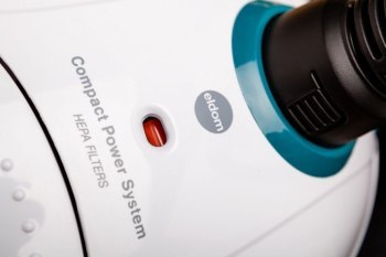 ELDOM ODKURZACZ PEGAZ MOC 700 W FILTR HEPA ZWIJACZ OS900 ELDOM ODKURZACZ PEGAZ MOC 700 W FILTR HEPA ZWIJACZ OS900