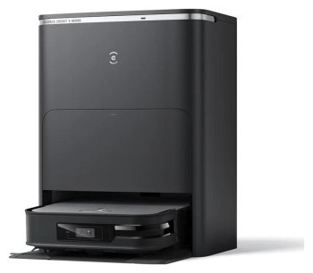 Ecovacs Deebot X2 Omni Black Ecovacs Deebot X2 Omni Black