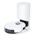 Ecovacs Deebot N10 Plus biały