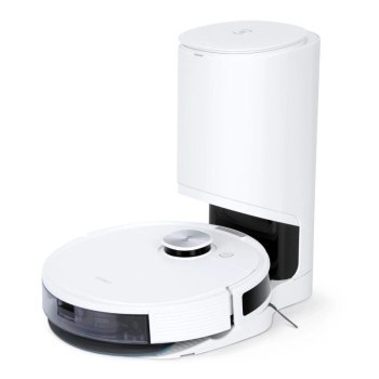 Ecovacs Deebot N10 Plus biały