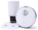 Ecovacs Deebot N10 Plus biały