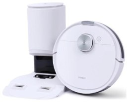 Ecovacs Deebot N10 Plus biały