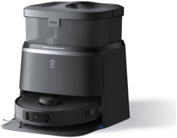Ecovacs Deebot T30 Omni czarny Ecovacs Deebot T30 Omni czarny