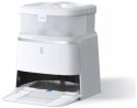 Ecovacs Deebot T30 Pro Omni srebrny