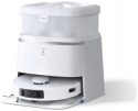 Ecovacs Deebot T30 Pro Omni srebrny