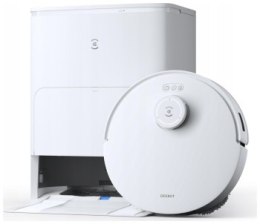 Ecovacs Deebot T30S biały