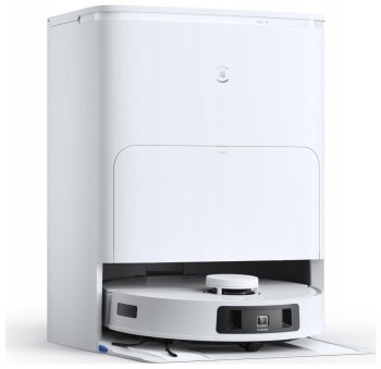 Ecovacs Deebot T30S biały Ecovacs Deebot T30S biały
