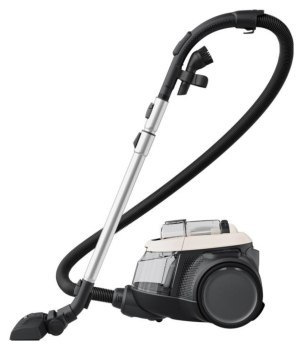 Electrolux EL61H4SW biały Electrolux EL61H4SW biały