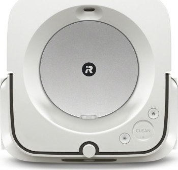 IRobot Braava M6 (6138) biały IRobot Braava M6 (6138) biały