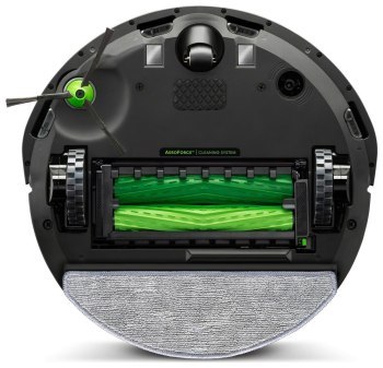 IRobot Roomba Combo i5+ (i557640) szary IRobot Roomba Combo i5+ (i557640) szary
