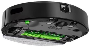 IRobot Roomba Combo j5 (j517640) espresso IRobot Roomba Combo j5 (j517640) espresso