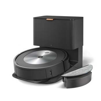 IRobot Roomba Combo j5+ (j557840) szary