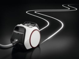 Miele Boost CX1