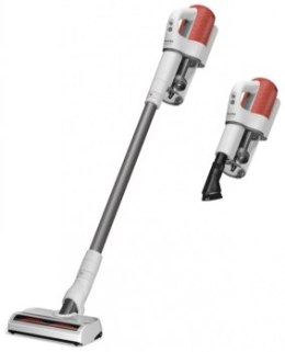 Miele Duoflex HX1 TerraRed czerwony