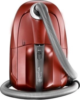 NILFISK Odkurzacz BRAVO SR10P07A NILFISK Odkurzacz BRAVO SR10P07A