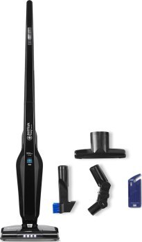 NILFISK Odkurzacz pionowy Easy 36Vmax Black NILFISK Odkurzacz pionowy Easy 36Vmax Black