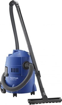 NILFISK Odkurzacz sucho-mokro BUDDY II 12L