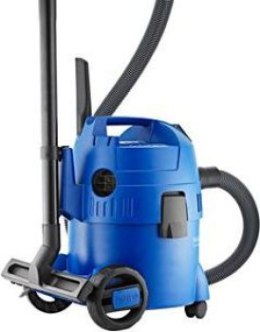 NILFISK Odkurzacz sucho-mokro BUDDY II 18L T