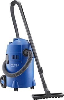 NILFISK Odkurzacz sucho-mokro BUDDY II 18L
