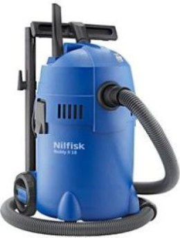 NILFISK Odkurzacz sucho-mokro BUDDY II 18L