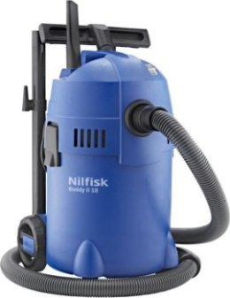 NILFISK Odkurzacz sucho-mokro BUDDY II18 Car Cleaner