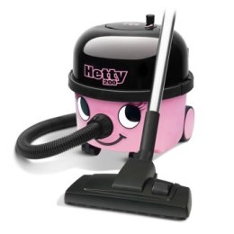 Numatic HET 200-11 Hetty   Odkurzacz do zanieczyszczeń suchych