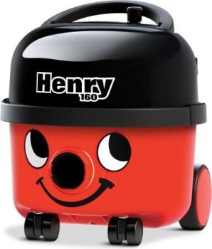 Numatic HVR160 Henry Numatic HVR160 Henry