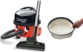 Numatic HVR200 Henry Numatic HVR200 Henry
