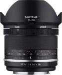 Obiektyw - Samyang MF 14MM F/2.8 MK2 MFT