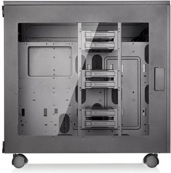 Obudowa Thermaltake Core W200 CA-1F5-00F1WN-00 (ATX Micro ATX Mini ITX XL-ATX; kolor czarny) Obudowa Thermaltake Core W200 CA-1F5-00F1WN-00 (ATX Micro ATX Mini ITX XL-ATX; kolor czarny)