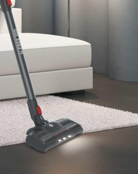 Odkurzacz HOOVER HF122RH 011 Odkurzacz HOOVER HF122RH 011