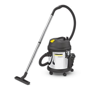 Odkurzacz profesjonalny KARCHER NT 27/1 Me Adv Odkurzacz profesjonalny KARCHER NT 27/1 Me Adv