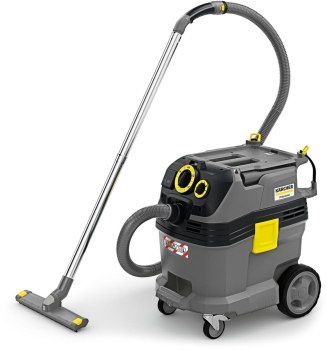 Odkurzacz profesjonalny KARCHER NT 30/1 Tact Te L Odkurzacz profesjonalny KARCHER NT 30/1 Tact Te L