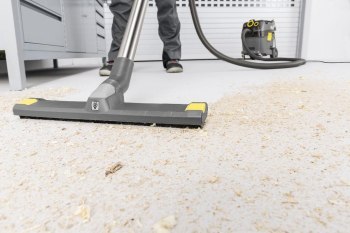Odkurzacz profesjonalny KARCHER NT 30/1 Tact Te L Odkurzacz profesjonalny KARCHER NT 30/1 Tact Te L