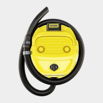 Odkurzacz uniwersalny KARCHER WD 2-18 V-12/18 - 1.628-500.0 Odkurzacz uniwersalny KARCHER WD 2-18 V-12/18 - 1.628-500.0